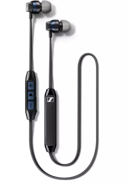 SENNHEISER BLUETOOTH WIRELESS EARPHONES CX 6.00 BT