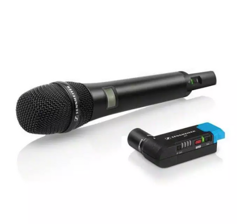 Sennheiser Handheld Mic Set AVX-835 SET-3