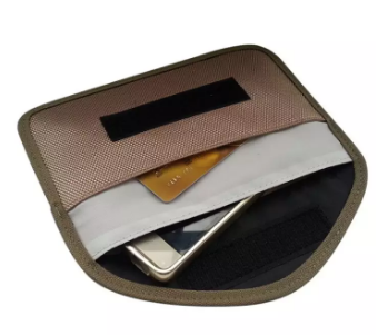 Solid Double Layer Signal Shielding