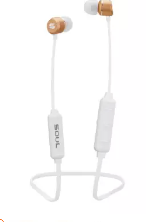 Soul Prime Wireless High Performance Earphones