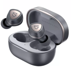 SOUNDPEATS for Sonic Game Mode Wireless Earbuds