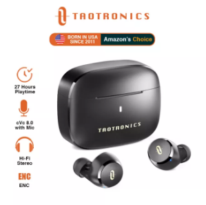 TaoTronics TT-BH097  Wireless Earphones