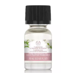 The Body Shop Tuberose