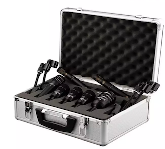 udix DP7 Drum Microphone Kit (Non-USB)