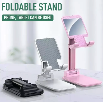 Universal Phone Holder Stand