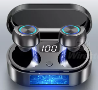 Wireless Earbuds Mini Bluetooth Earphon