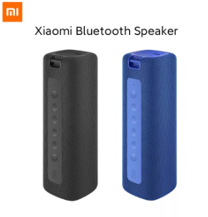 Xiaomi Mi Portable Bluetooth Speaker