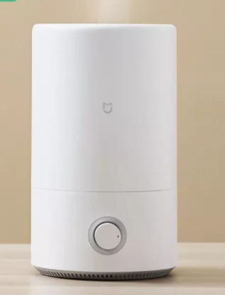 Xiaomi MijiaMJJSQ02LX Mute Air Purifier