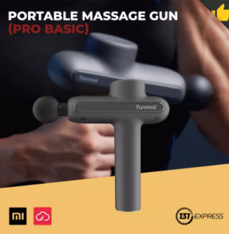 Xiaomi Yunmai Portable Massage