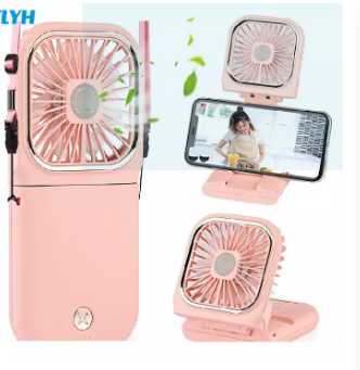 YLYH F30 Portable Mini Fan