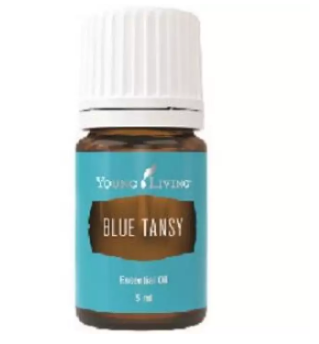 Young Living Blue Tansy Essential Oil 5ml