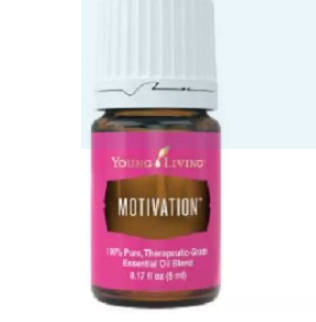 Young Living Motivation Essential Oil 5ml