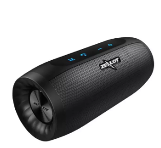 ZEALOT S16 Portable Wireless Speaker