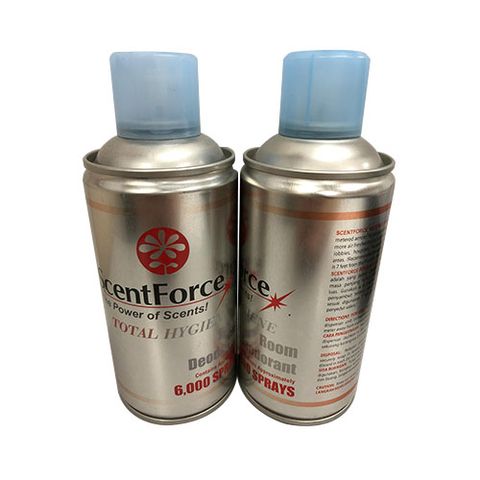 Aerosol Air Freshener Refill