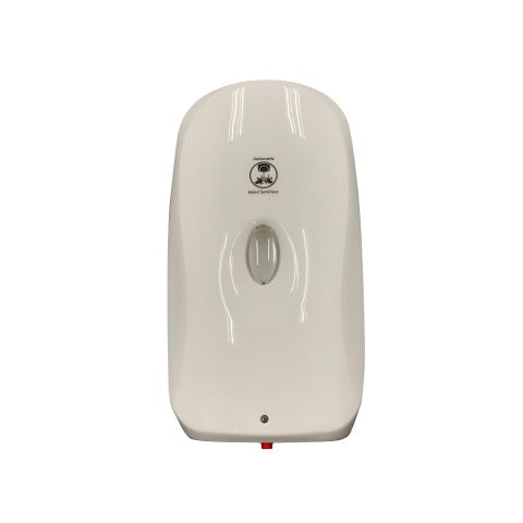 Auto Hand Sanitizer Dispenser