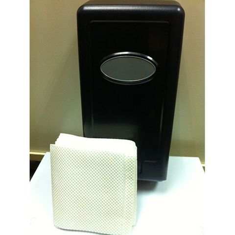 Bathroom Tissue Dispenser