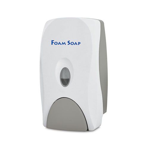 Foam Soap Dispenser Total Hygiene Products And Services Pte Ltd SG