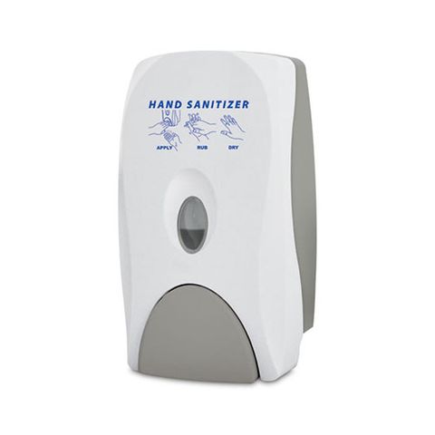 Hand Sanitizer Dispenser