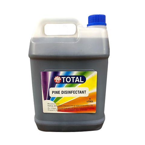 Sani Pine Disinfectant