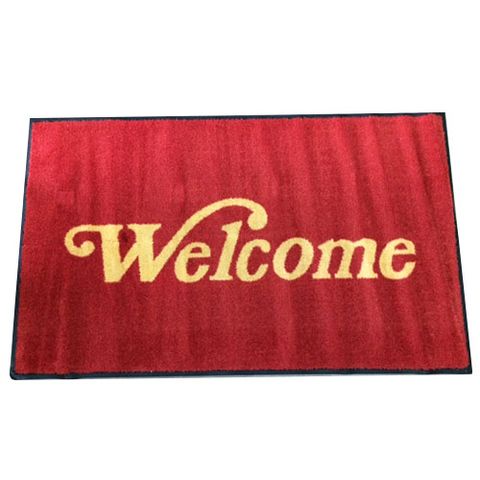 Service Dust Control Mats