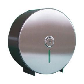 Stainless Steel Jumbo Roll Dispenser