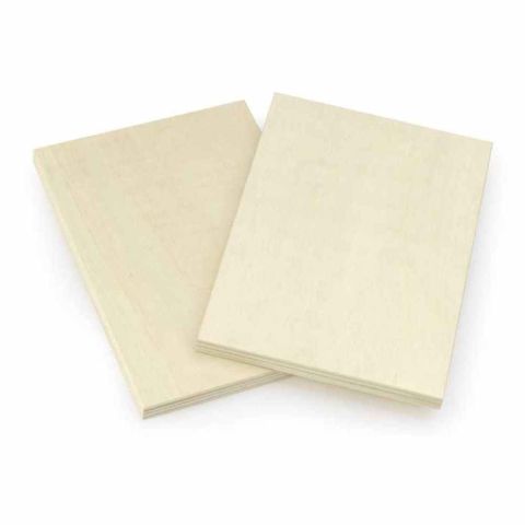 WEBER IMO/MED CERTIFIED MARINE PLYWOOD