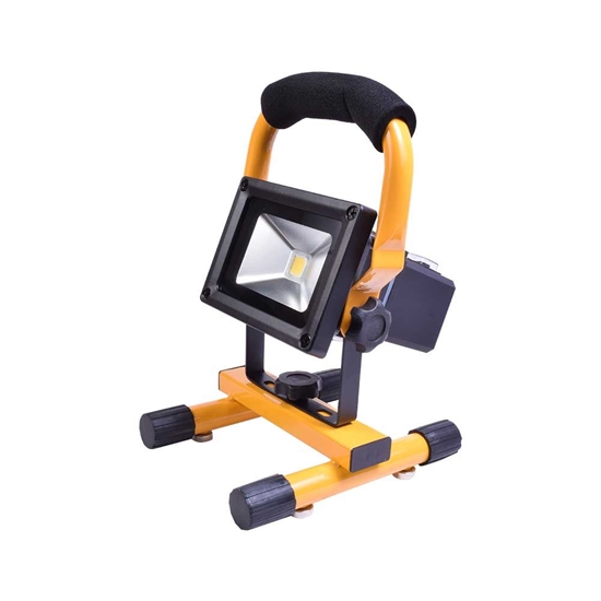 5W /10W / 20W Rechargeable LED Flood Light