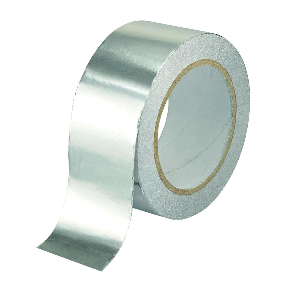 Aluminium Foil Tape