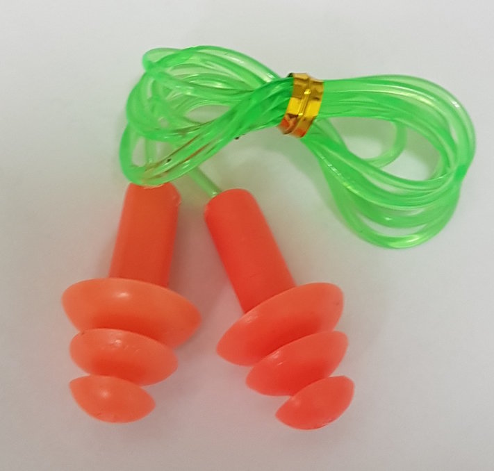 Ander Ear Plug