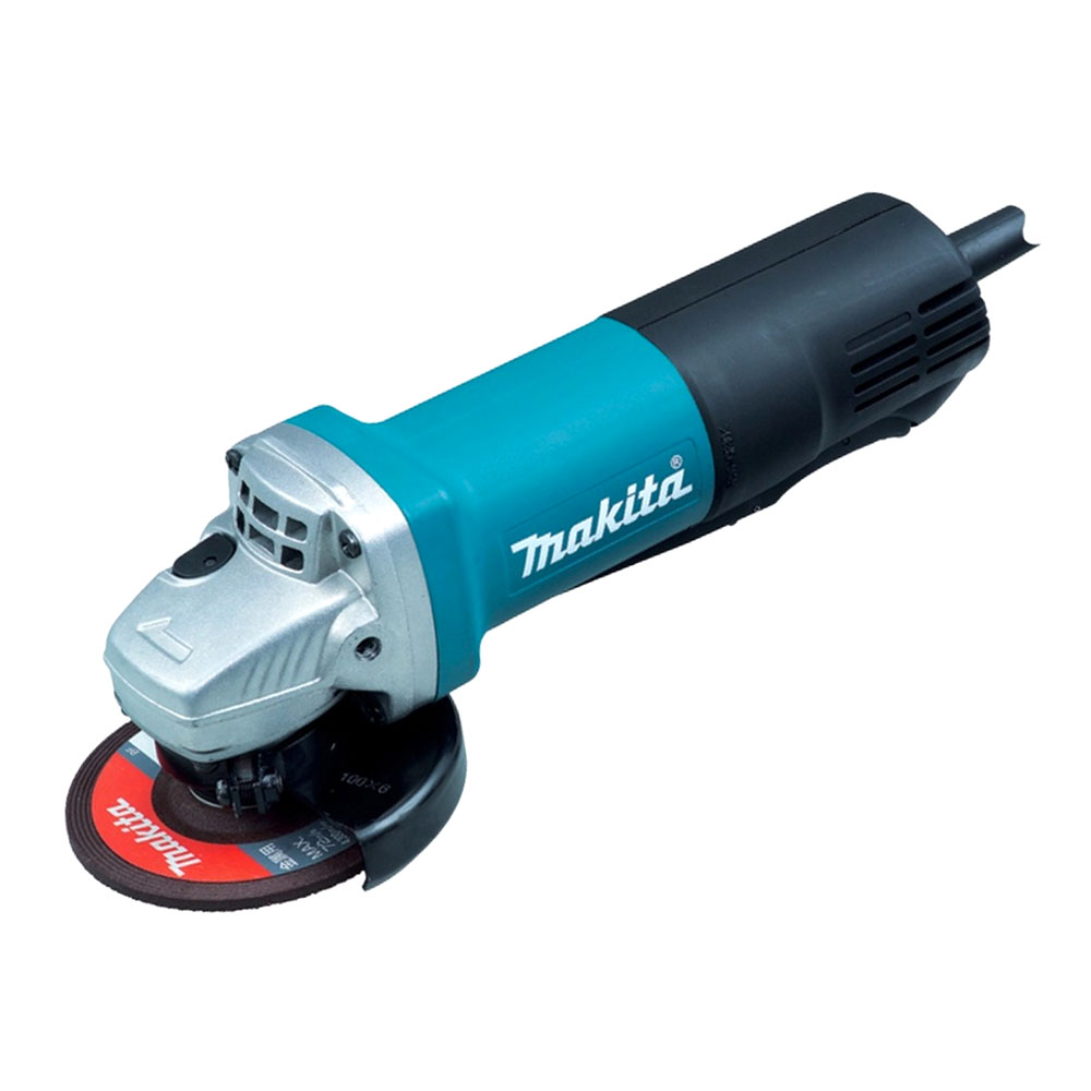 Makita 9556pb outlet angle grinder