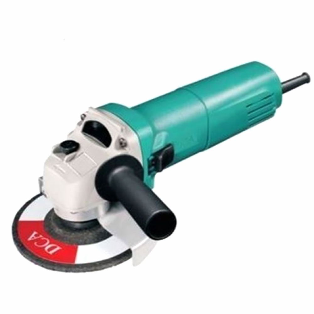 Angle Grinder ASM100A