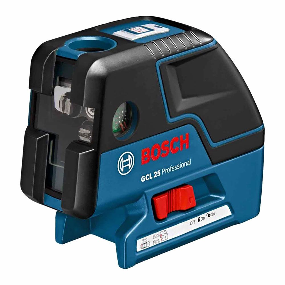 Combi Laser GCL 25 Professional