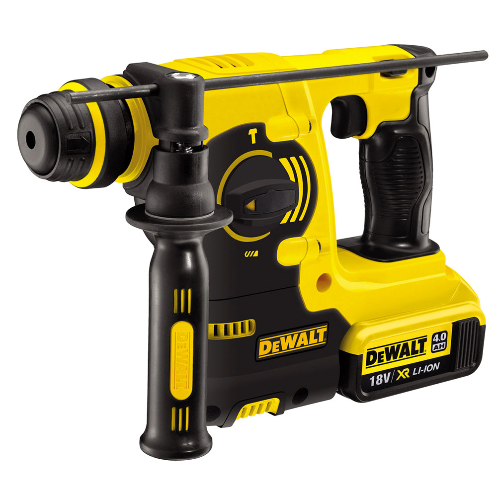 Cordless Hammer Drill DCH253M2