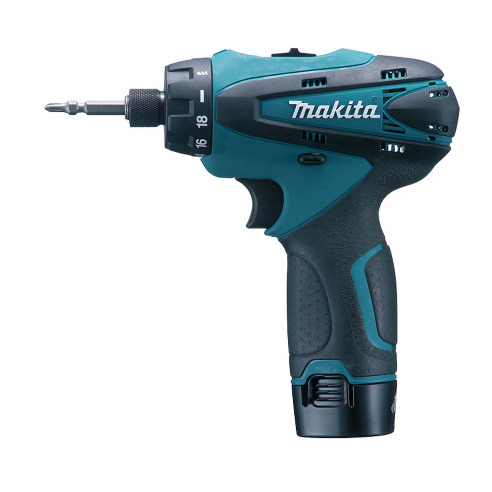 Cordless Speed Drill DF030DWE