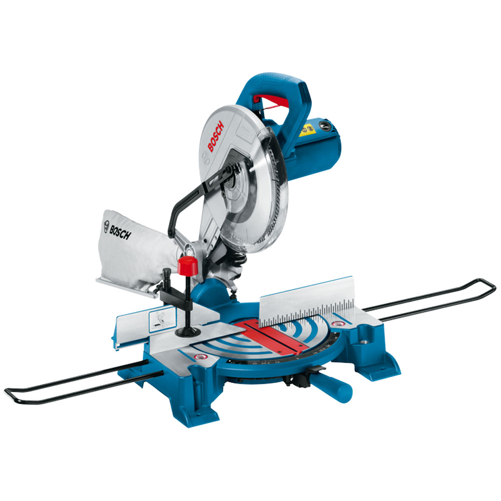 Mitre Saw GCM 10 MX Professional