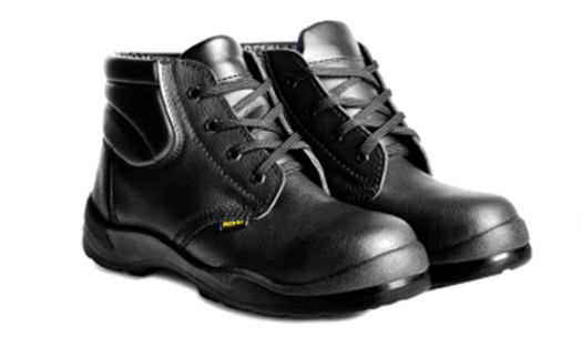 Nitti  Safety Boots 22281