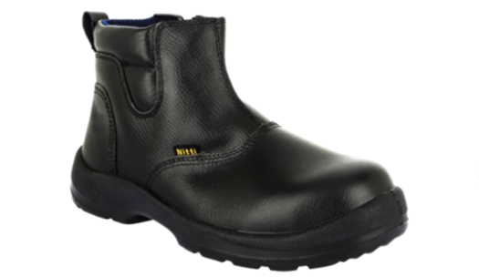 Nitti  Safety Boots 22681