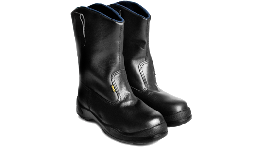 Nitti Safety boots 23281