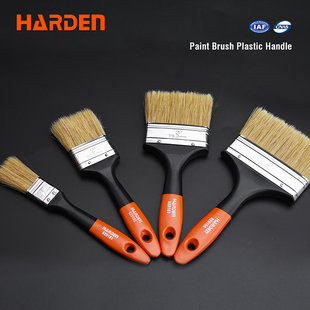 Paint Brush Plastic Handle