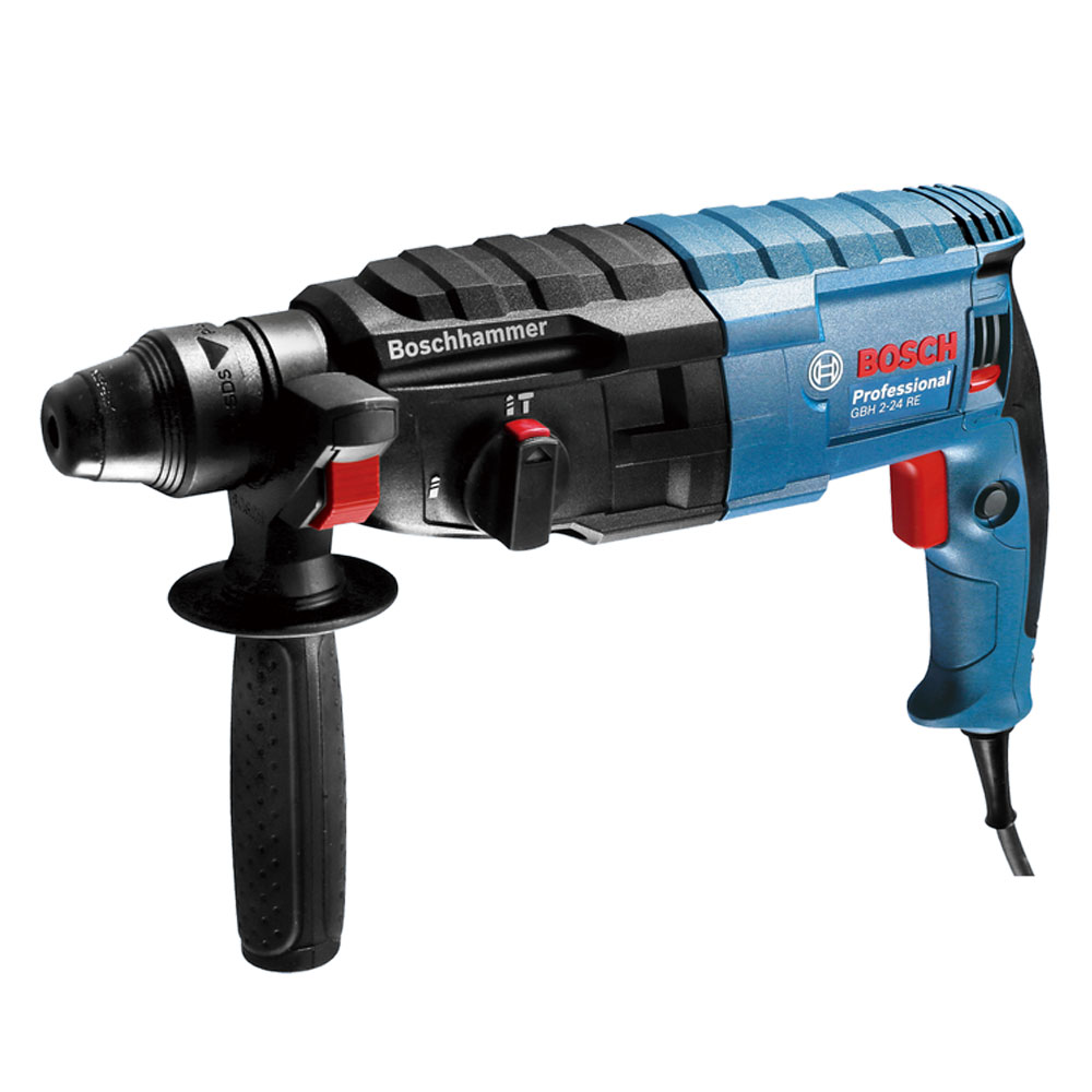 Rotary Hammer with SDS-plus GBH 2-24 DRE