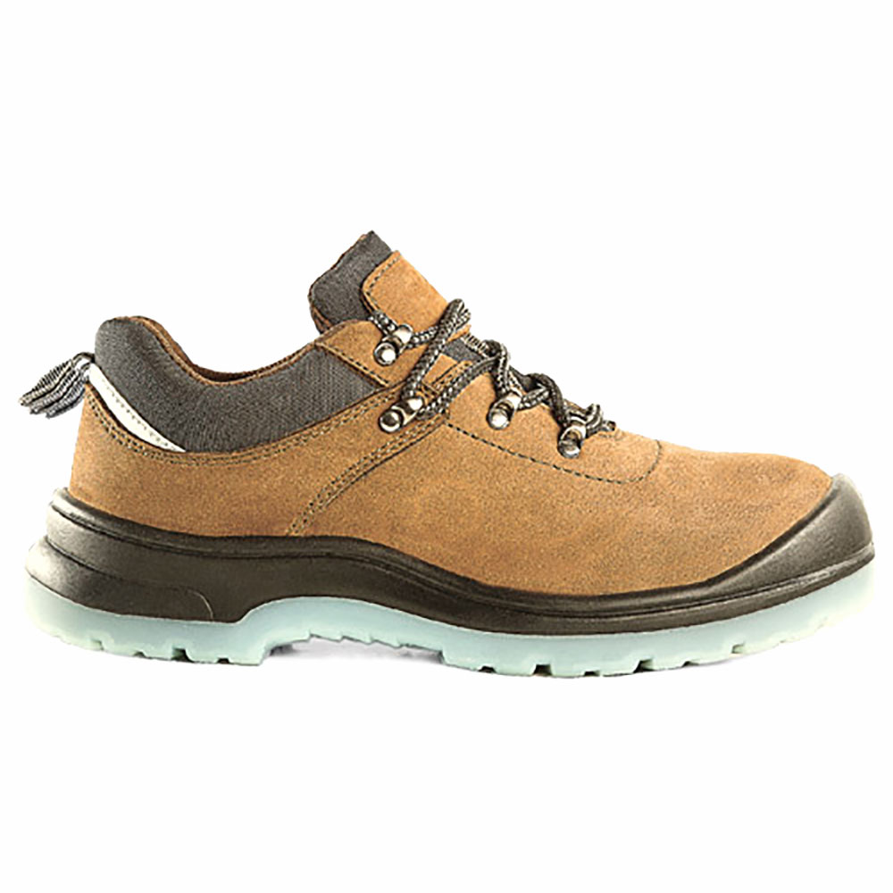 Weather Proof Safety Shoes 9838