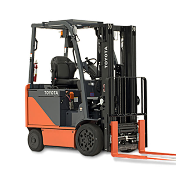 Core Electric Forklifts