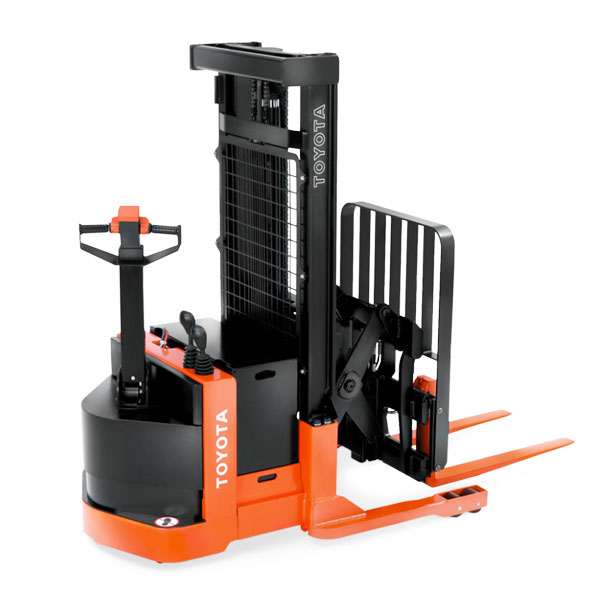 Rent Walkie Reach Trucks