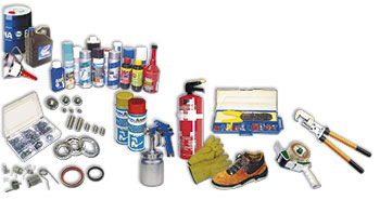 Consumables & Accessories