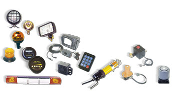 Electrical Equipment And Accessories