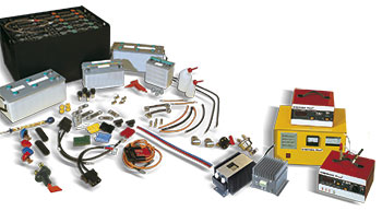 Electrical Supplies & Accessories