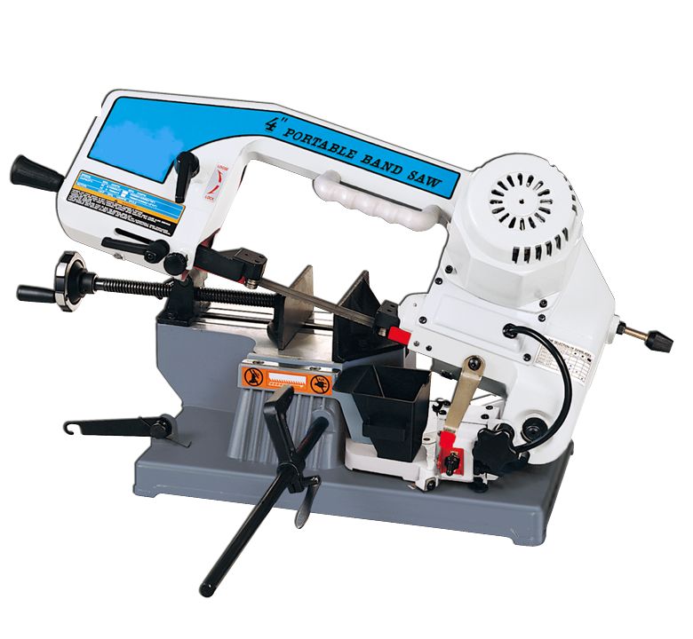 manual-band-sawing-machines