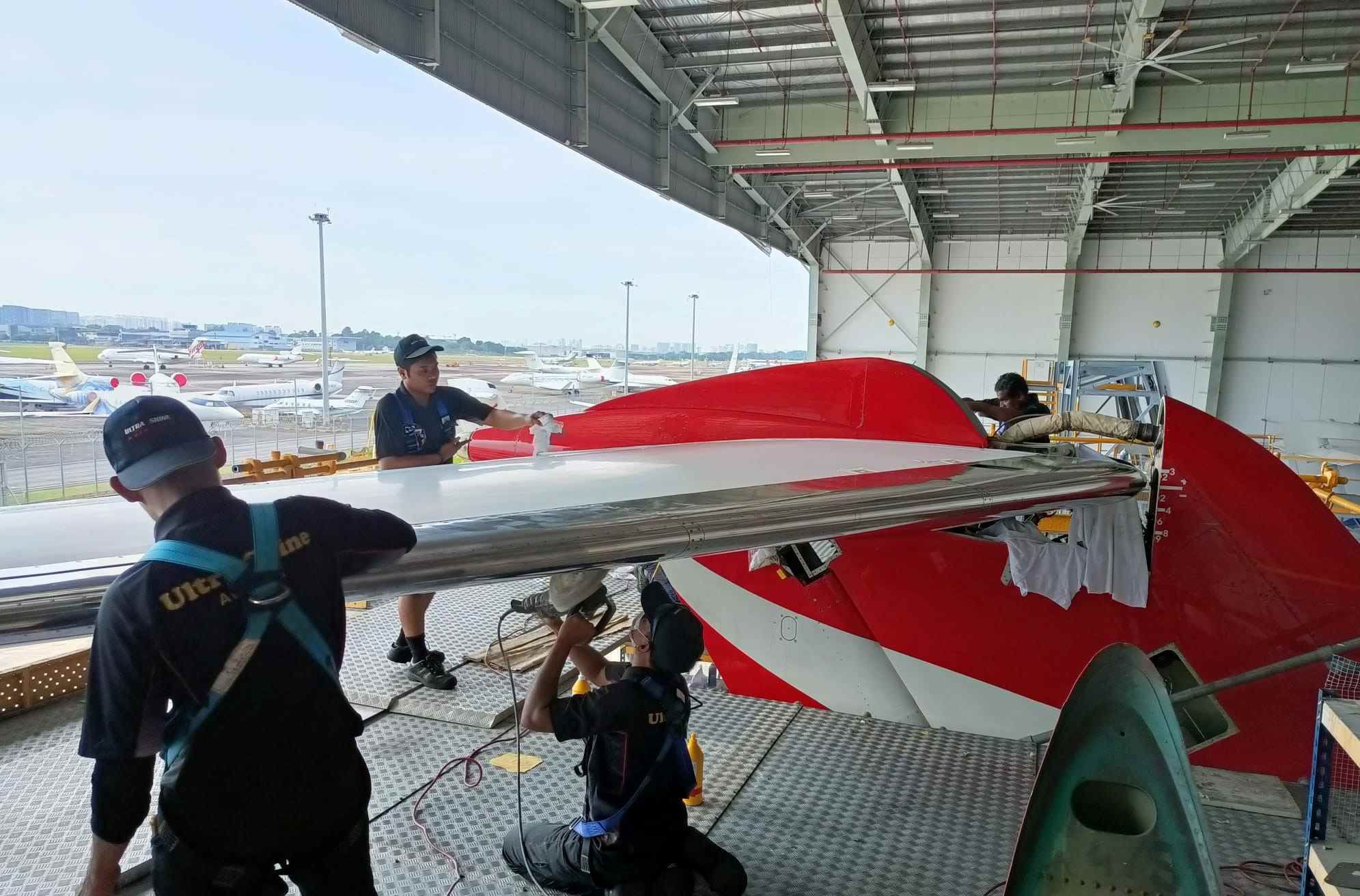 aircraft-metal-sanding-and-polishing