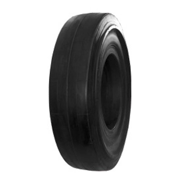 Apachi Solid Tyre Slick Master
