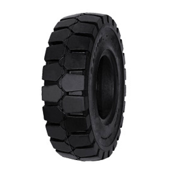Apachi Solid Tyre V-Rib/Tread Master